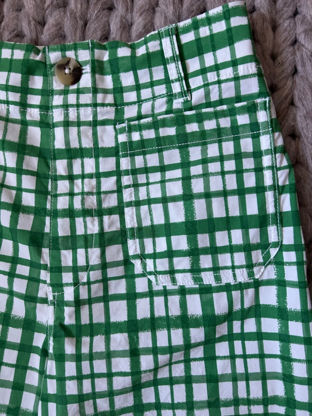 Maeve by Anthropologie The Colette Pants - Picture 2 of 3